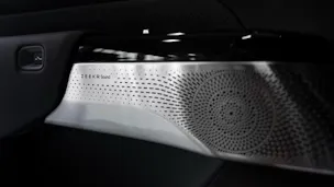 ZEEKR 7X 100kWh Privilege AWD Cockpit/Comfort Paket