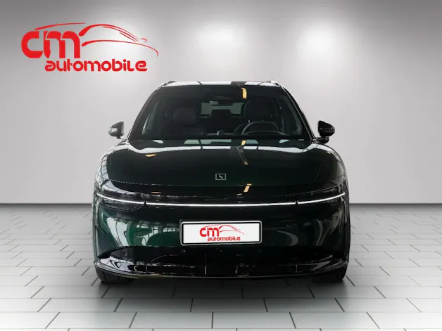 ZEEKR 7X 100kWh Privilege AWD Cockpit/Comfort Paket