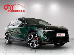 ZEEKR 7X 100kWh Privilege AWD Cockpit/Comfort Paket