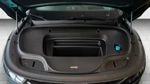 ZEEKR 7X 100kWh Privilege AWD Cockpit/Comfort Paket