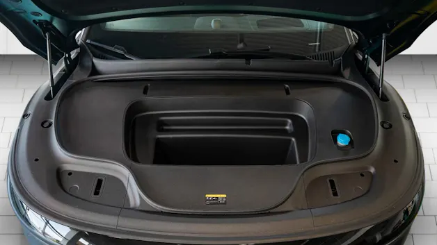 ZEEKR 7X 100kWh Privilege AWD Cockpit/Comfort Paket