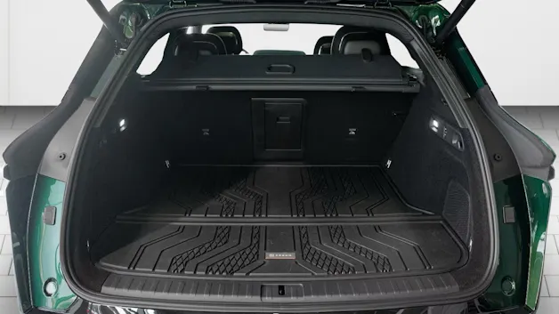 ZEEKR 7X 100kWh Privilege AWD Cockpit/Comfort Paket