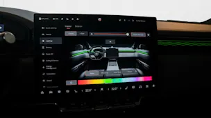 ZEEKR 7X 100kWh Privilege AWD Cockpit/Comfort Paket