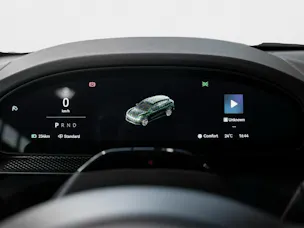 ZEEKR 7X 100kWh Privilege AWD Cockpit/Comfort Paket