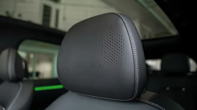 ZEEKR 7X 100kWh Privilege AWD Cockpit/Comfort Paket