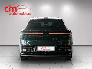 ZEEKR 7X 100kWh Privilege AWD Cockpit/Comfort Paket