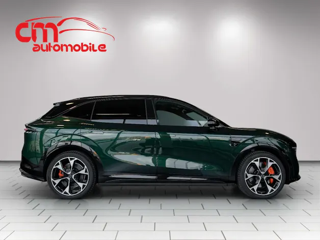 ZEEKR 7X 100kWh Privilege AWD Cockpit/Comfort Paket