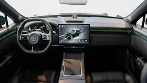 ZEEKR 7X 100kWh Privilege AWD Cockpit/Comfort Paket