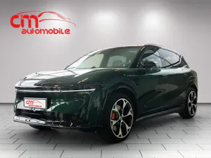 ZEEKR 7X 100kWh Privilege AWD Cockpit/Comfort Paket
