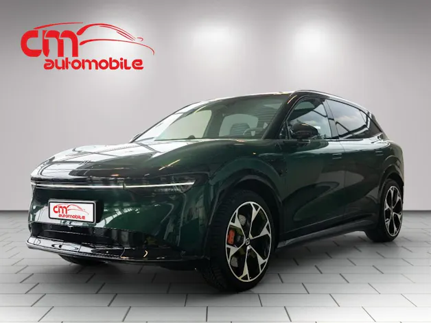 ZEEKR 7X 100kWh Privilege AWD Cockpit/Comfort Paket