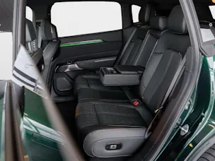 ZEEKR 7X 100kWh Privilege AWD Cockpit/Comfort Paket