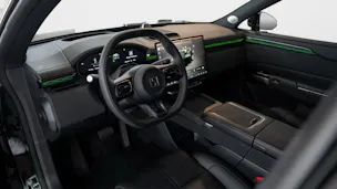 ZEEKR 7X 100kWh Privilege AWD Cockpit/Comfort Paket