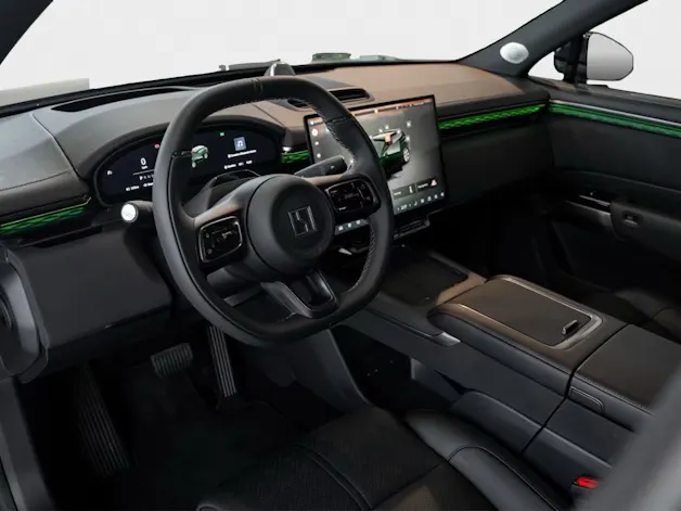 ZEEKR 7X 100kWh Privilege AWD Cockpit/Comfort Paket