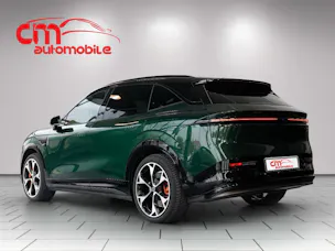 ZEEKR 7X 100kWh Privilege AWD Cockpit/Comfort Paket