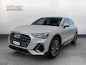 Audi Q3 35 TFSI S line Attraction S-tronic