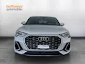 Audi Q3 35 TFSI S line Attraction S-tronic