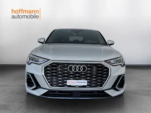 Audi Q3 35 TFSI S line Attraction S-tronic