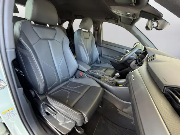 Audi Q3 35 TFSI S line Attraction S-tronic