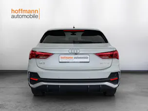Audi Q3 35 TFSI S line Attraction S-tronic