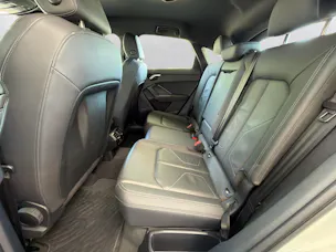 Audi Q3 35 TFSI S line Attraction S-tronic
