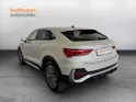 Audi Q3 35 TFSI S line Attraction S-tronic
