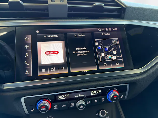 Audi Q3 35 TFSI S line Attraction S-tronic