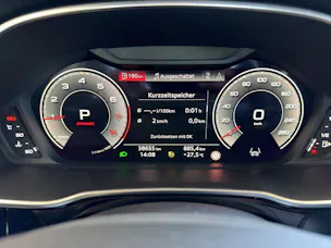Audi Q3 35 TFSI S line Attraction S-tronic