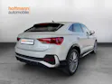 Audi Q3 35 TFSI S line Attraction S-tronic