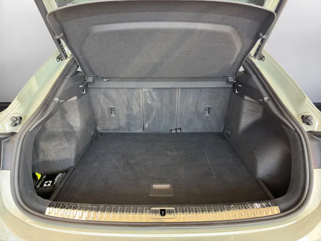 Audi Q3 35 TFSI S line Attraction S-tronic