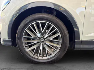 Audi Q3 35 TFSI S line Attraction S-tronic