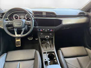 Audi Q3 35 TFSI S line Attraction S-tronic