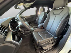 Audi Q3 35 TFSI S line Attraction S-tronic