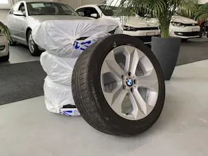 BMW X6 xDrive 35i Steptronic