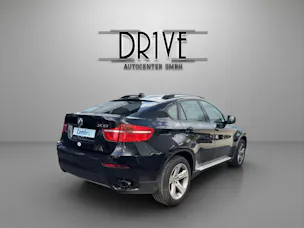 BMW X6 xDrive 35i Steptronic
