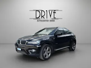 BMW X6 xDrive 35i Steptronic