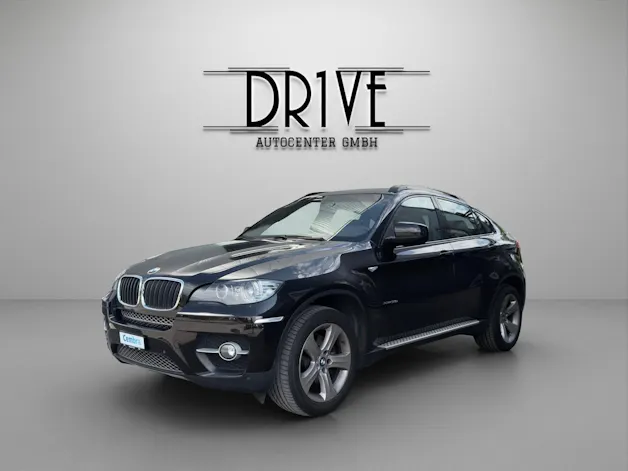 BMW X6 xDrive 35i Steptronic
