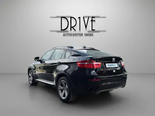 BMW X6 xDrive 35i Steptronic