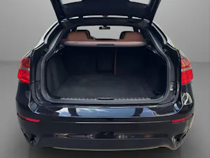 BMW X6 xDrive 35i Steptronic