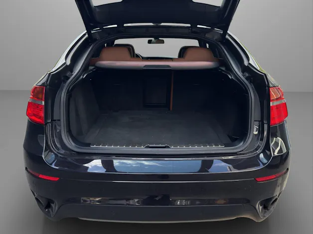 BMW X6 xDrive 35i Steptronic