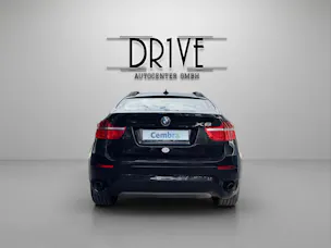 BMW X6 xDrive 35i Steptronic