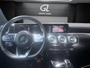 Mercedes-Benz A 200 AMG Line