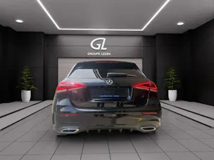 Mercedes-Benz A 200 AMG Line