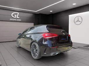 Mercedes-Benz A 200 AMG Line