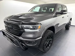 Dodge RAM 1500 3.0 EcoDiesel Laramie
