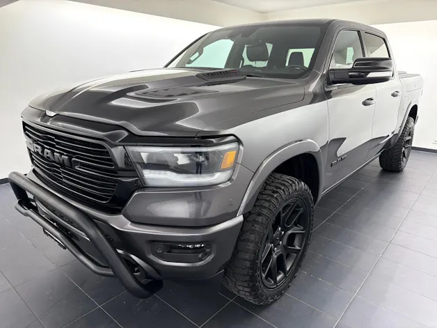 Dodge RAM 1500 3.0 EcoDiesel Laramie