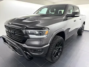Dodge RAM 1500 3.0 EcoDiesel Laramie
