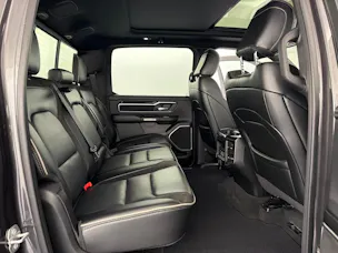Dodge RAM 1500 3.0 EcoDiesel Laramie