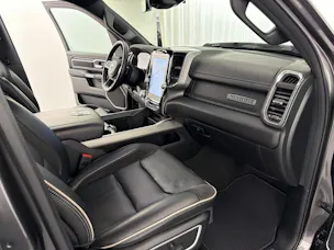 Dodge RAM 1500 3.0 EcoDiesel Laramie