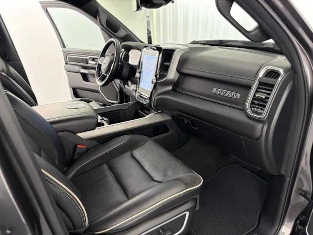 Dodge RAM 1500 3.0 EcoDiesel Laramie
