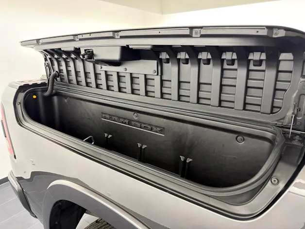 Dodge RAM 1500 3.0 EcoDiesel Laramie